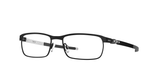 Oakley Ophthalmic Tincup – Black (318401) / 52 Eyeglasses Frame