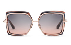 San Ono Swirl - Rose Gold (56824)