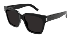 Black (001)