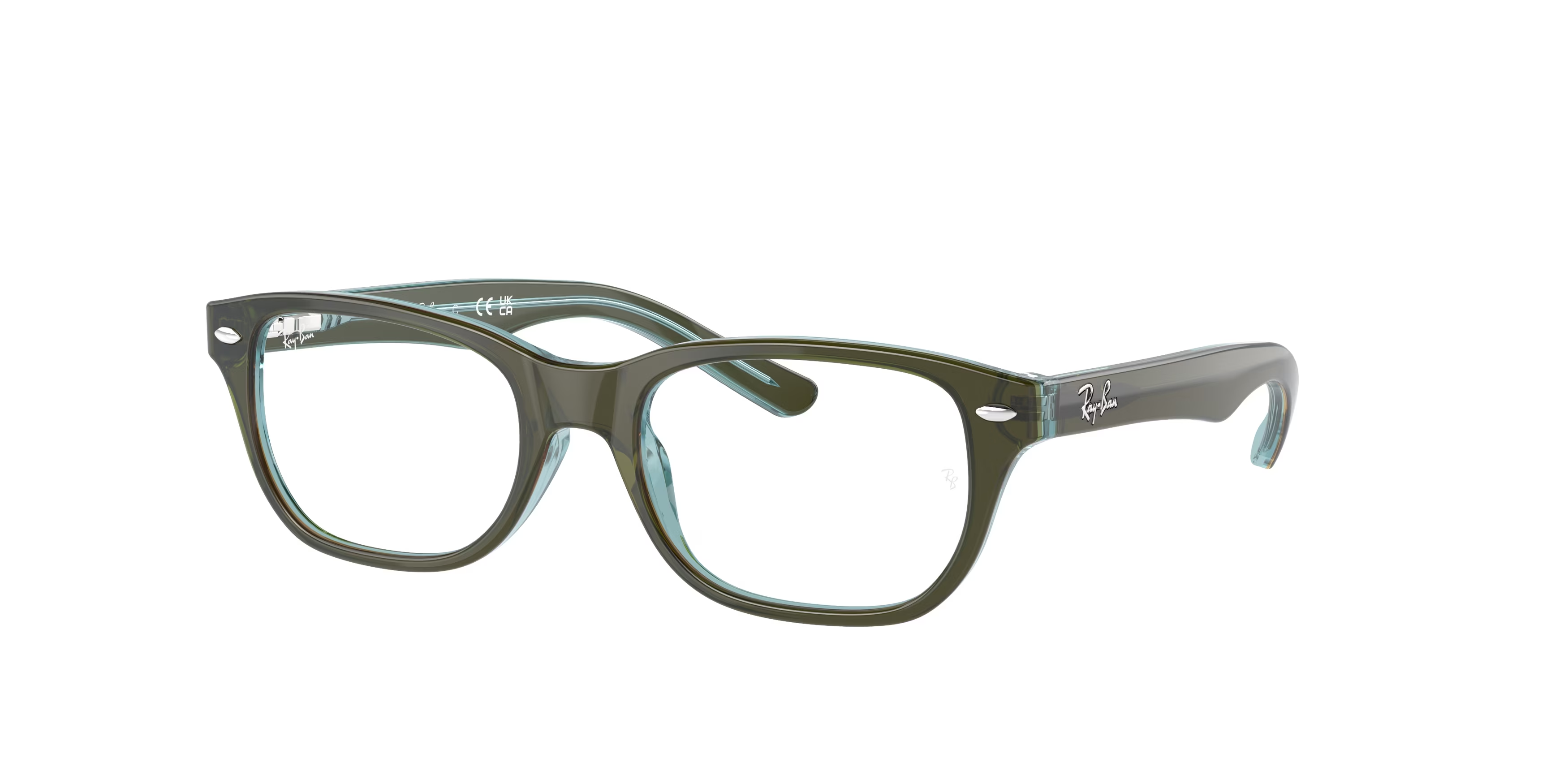 Top Green & Orange & Light Blue (3946) / 48