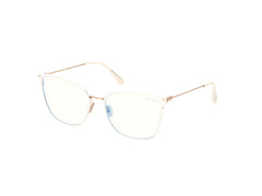 Shiny Rose Gold (025-56)