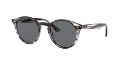 Striped Grey Havana (643087)