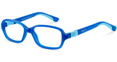 Indestructible Replay 3.0 Blue (02)