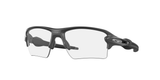 Oakley Flak 2.0 Xl – Silver (918816) / 59 Sunglasses Frame