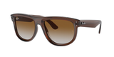 Transparent Brown (6709CB) / 56