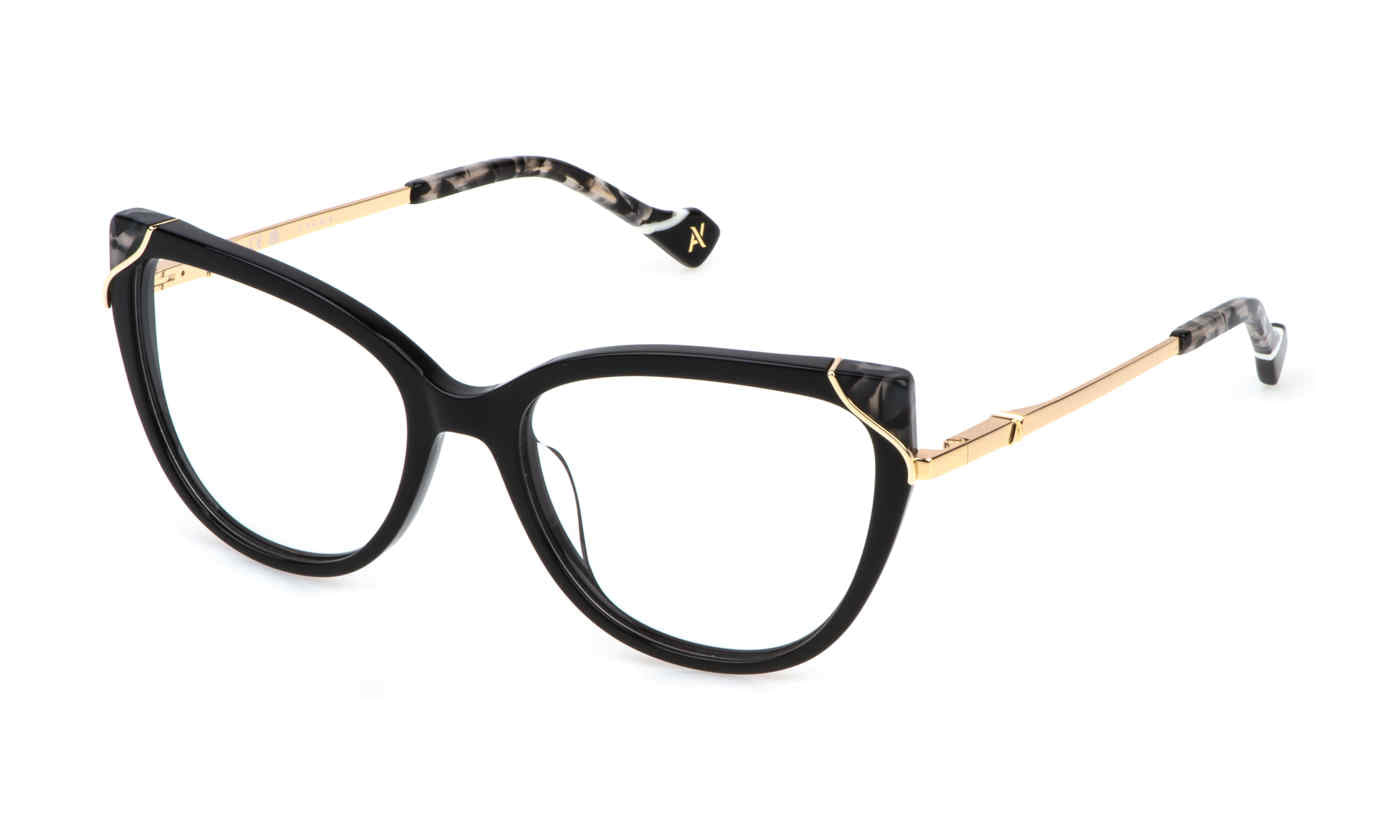 Black (VYA160 540700) / 54
