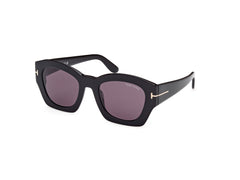 Shiny Black (01A-52)