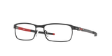 Oakley Ophthalmic Tincup – Grey (318411) / 54 Eyeglasses Frame