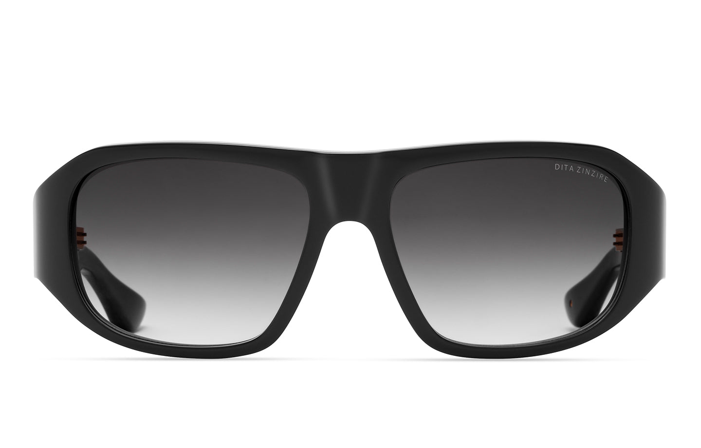 Black - Yellow Gold (61838)