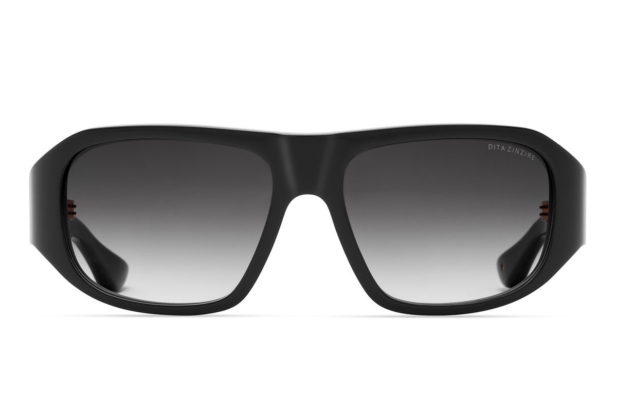 Black - Yellow Gold (61838) / 58 | 0