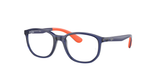 Ray-Ban Junior Optical Ry1619 – Blue (3775) / 49 Eyeglasses Frame
