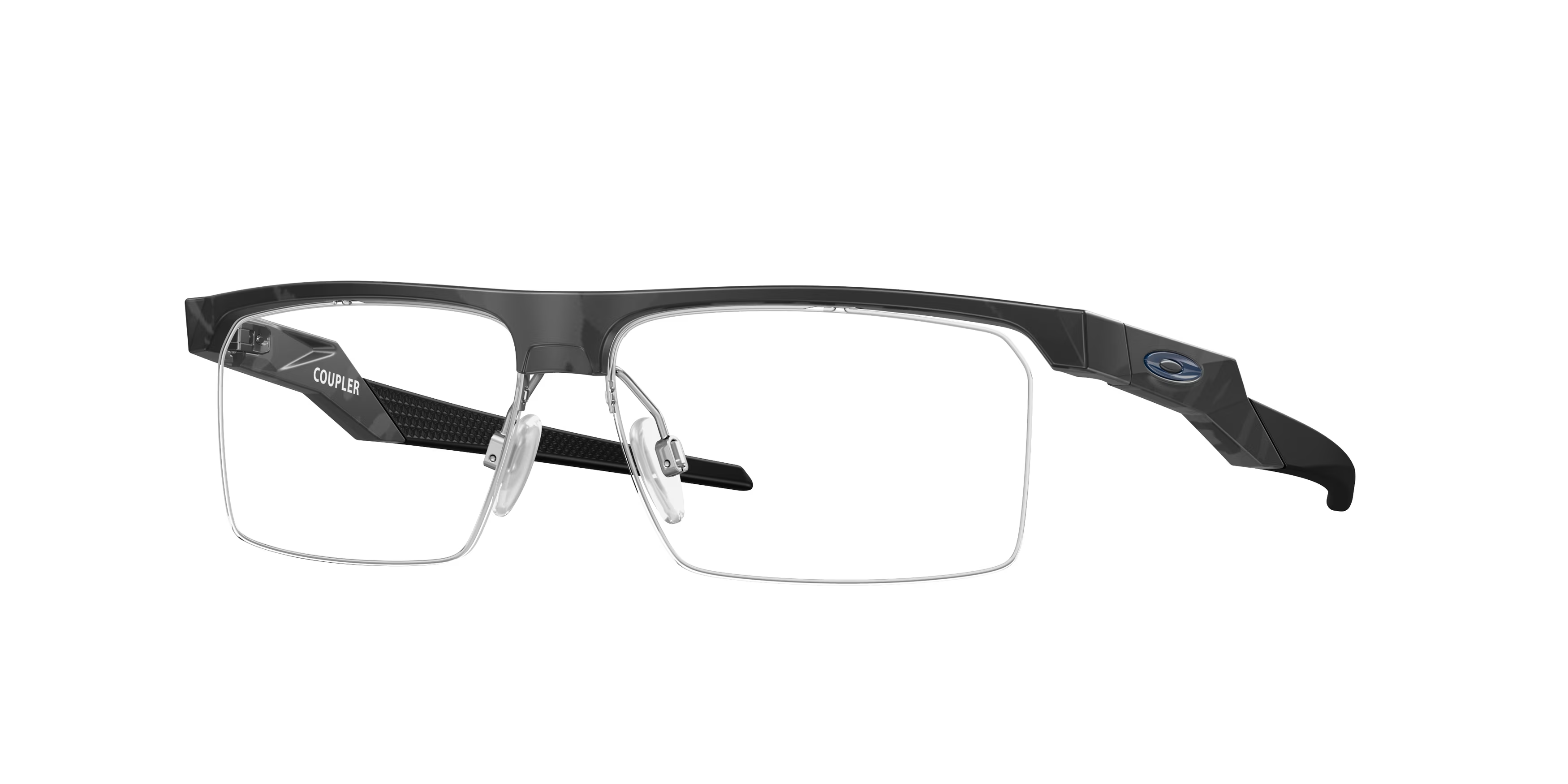 Satin Black Camo (805304) / 54