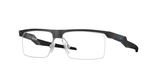 Oakley Ophthalmic Coupler – Black (805304) / 56 Eyeglasses Frame
