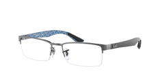 Gunmetal (2502)