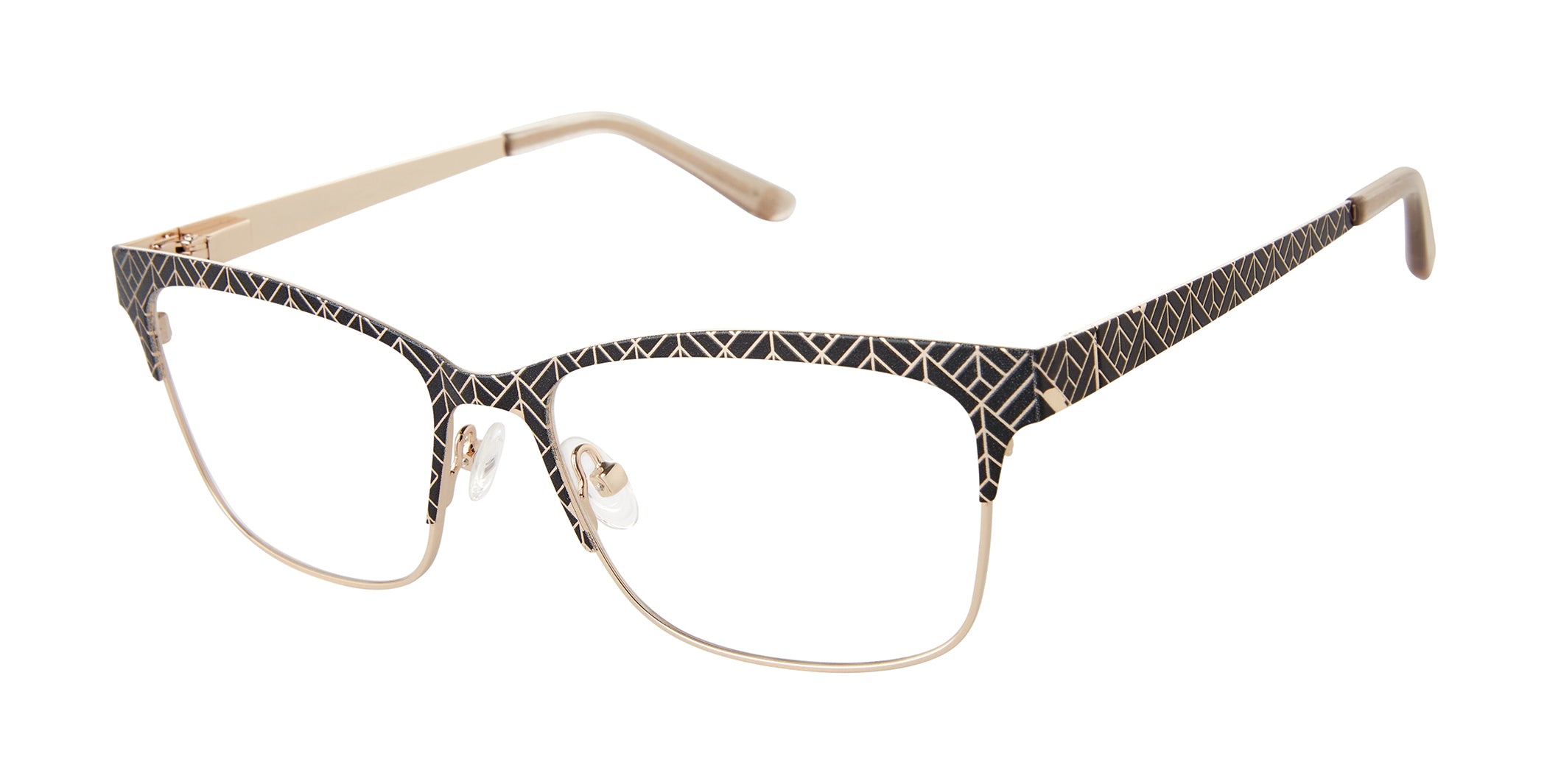 Black/Gold (764724862312) / 53