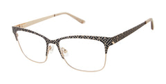 Black/Gold (764724862312)