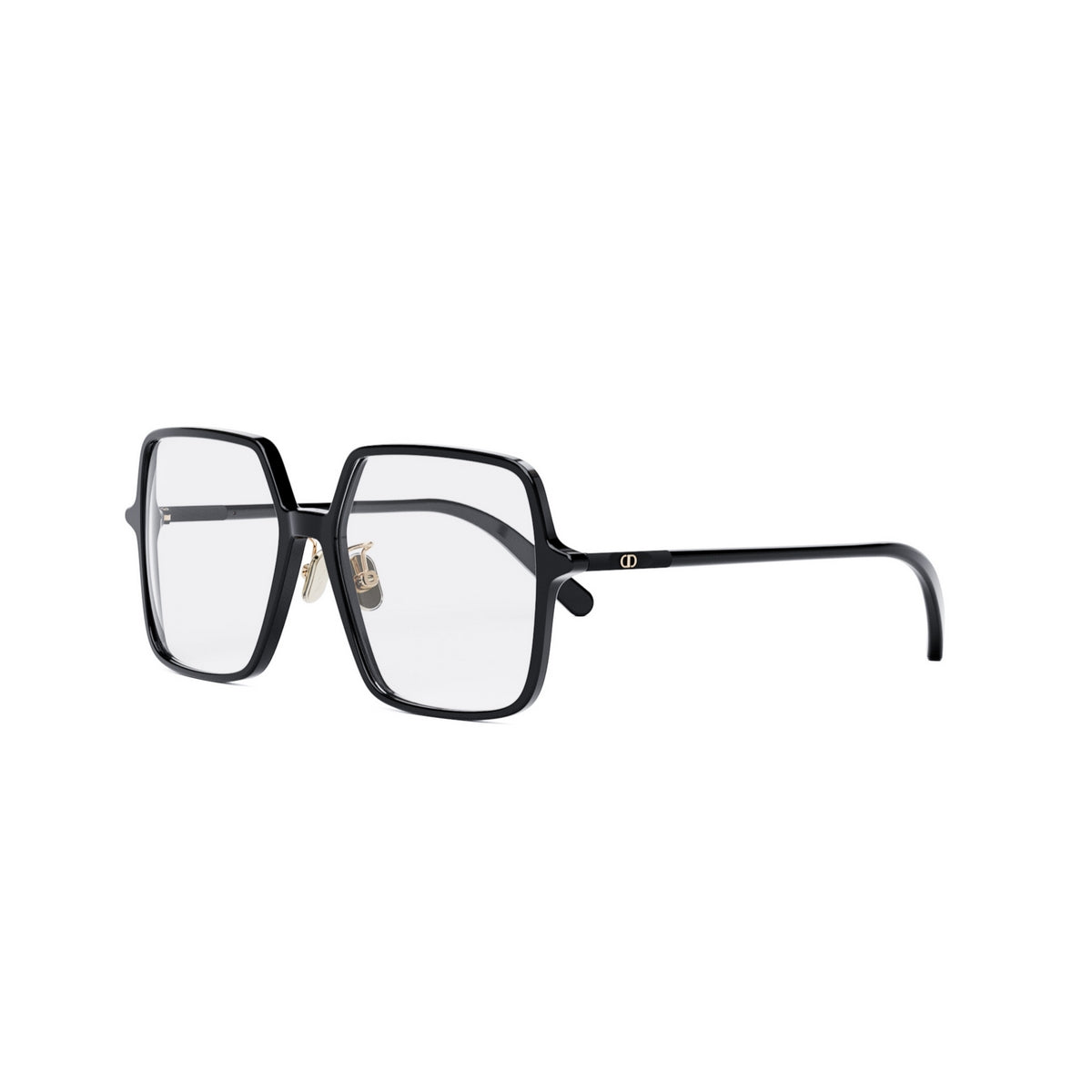 Shiny Black (CD50085F55005) / 55