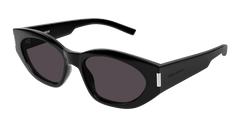 Black (001)