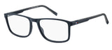 Tommy Hilfiger Th 2283 – Blue (XW0) / 55 Eyeglasses Frame