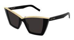 Black (001)