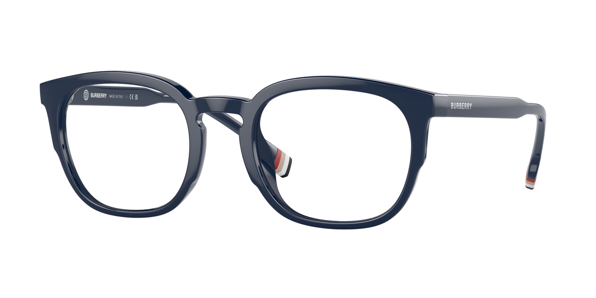 Burberry Samuel – Blue (4034) / 53 Eyeglasses Frame