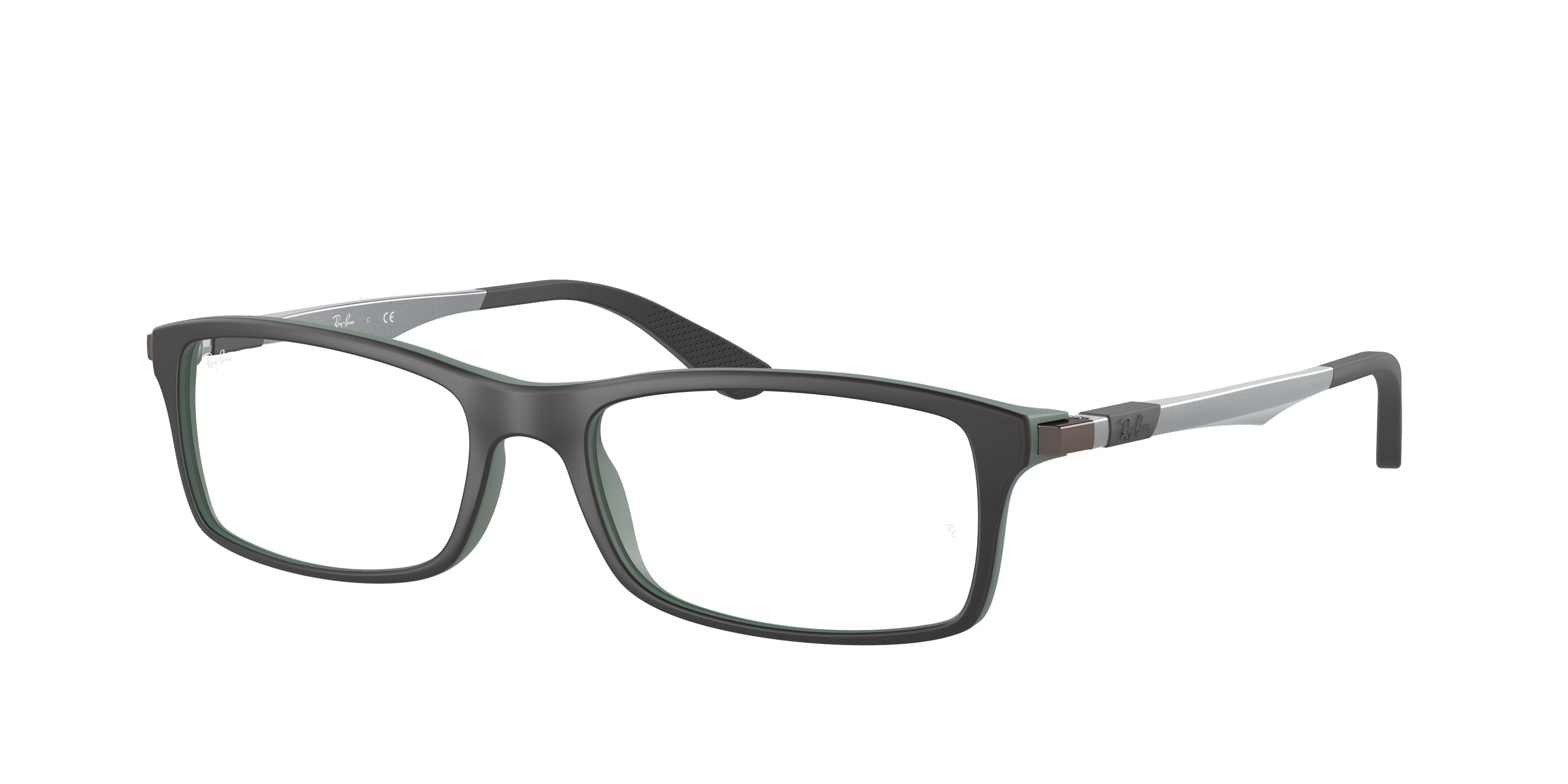 Black On Green (5197) / 56