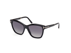 Shiny Black (01D-54)