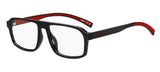 Hugo Boss Hg 1370/G – Black (807) / 55 Eyeglasses Frame