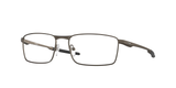 Oakley Ophthalmic Fuller – Havana (322706) / 55 Eyeglasses Frame