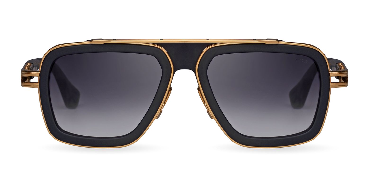 Matte Black - Yellow Gold (47069) / 54 | 0