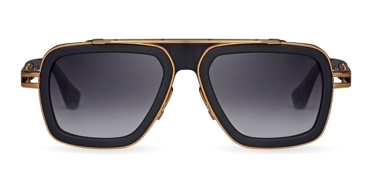 Matte Black - Yellow Gold (47069) / 54 | 0
