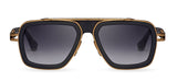 Matte Black - Yellow Gold (47069) / 54 | 0