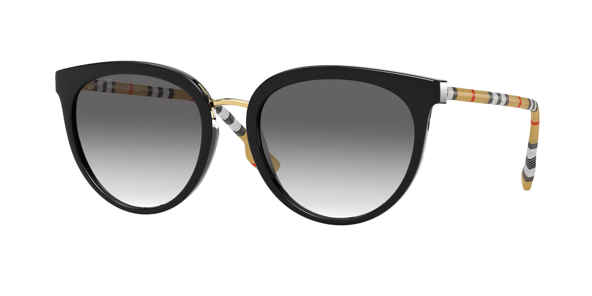 Black (385311) / 54