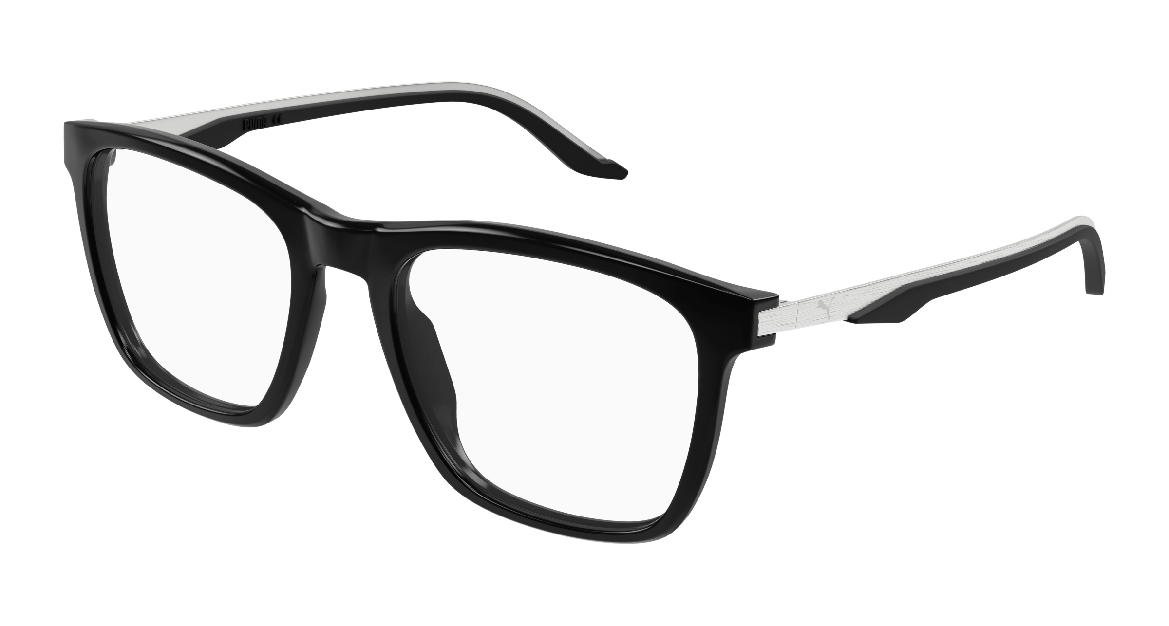 Black (001)