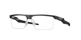 Oakley Ophthalmic Coupler – Black (805301) / 56 Eyeglasses Frame