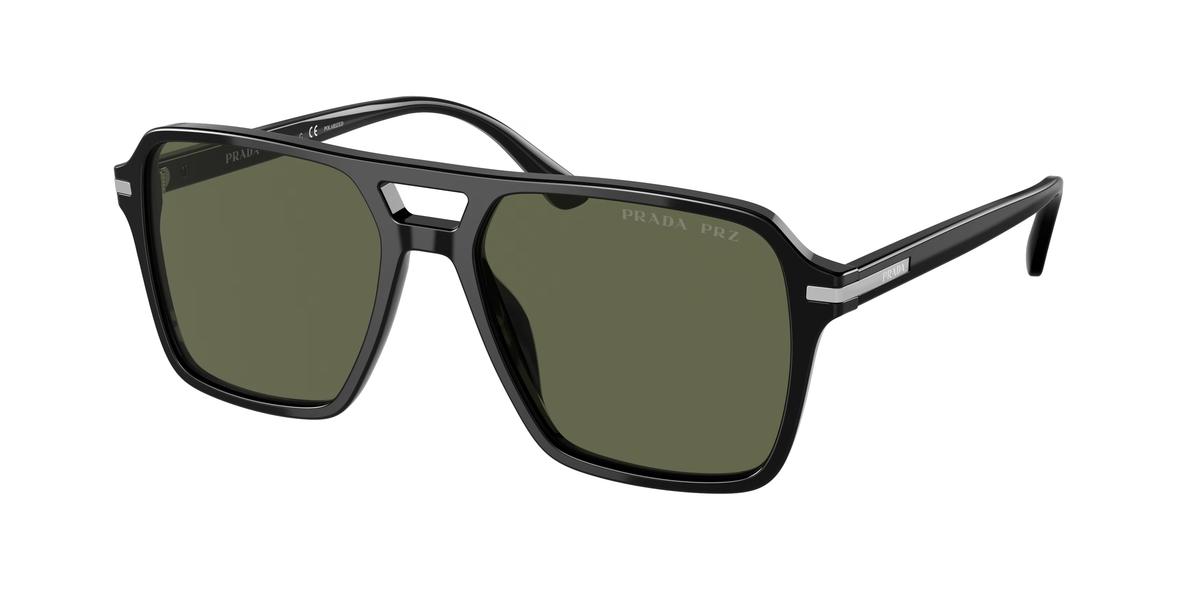 Black (1AB03R) / 55