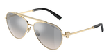 Pale Gold (61791U) / 59