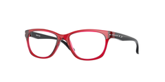 Polished Red (801903)