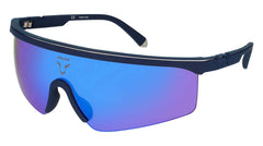 Rubberized Night Blue (SPLA28 996C9B)