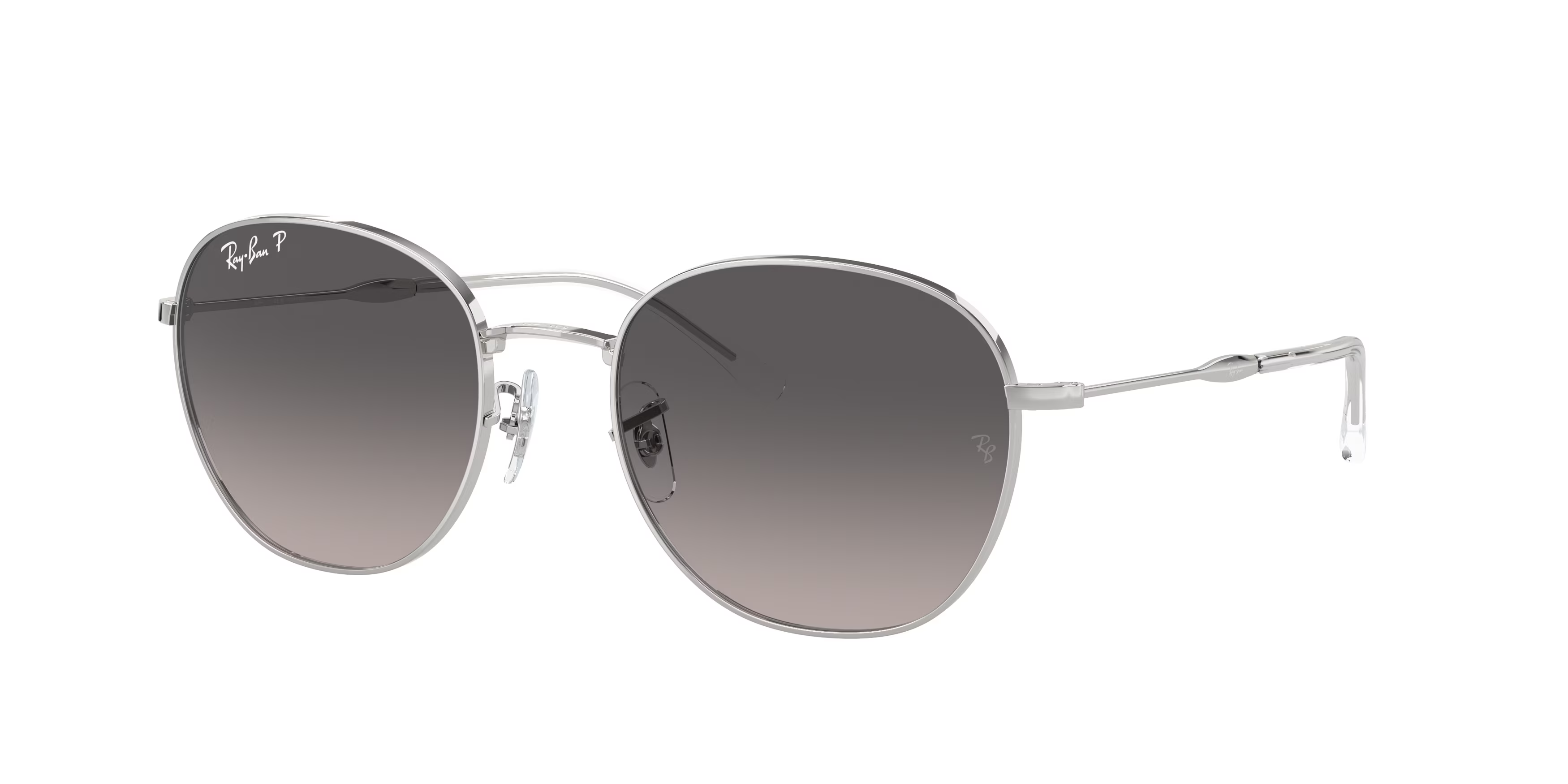 003/M3 (Silver)