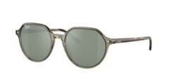 Transparent Green (66355C)