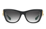 Black - Yellow Gold (56806) / 55 | 0