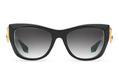 Black - Yellow Gold (56806)