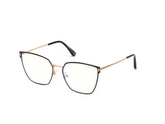 Shiny Rose Gold (001-55)
