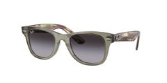 Transparent Green (71298G)
