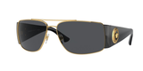 Gold (100287) / 63