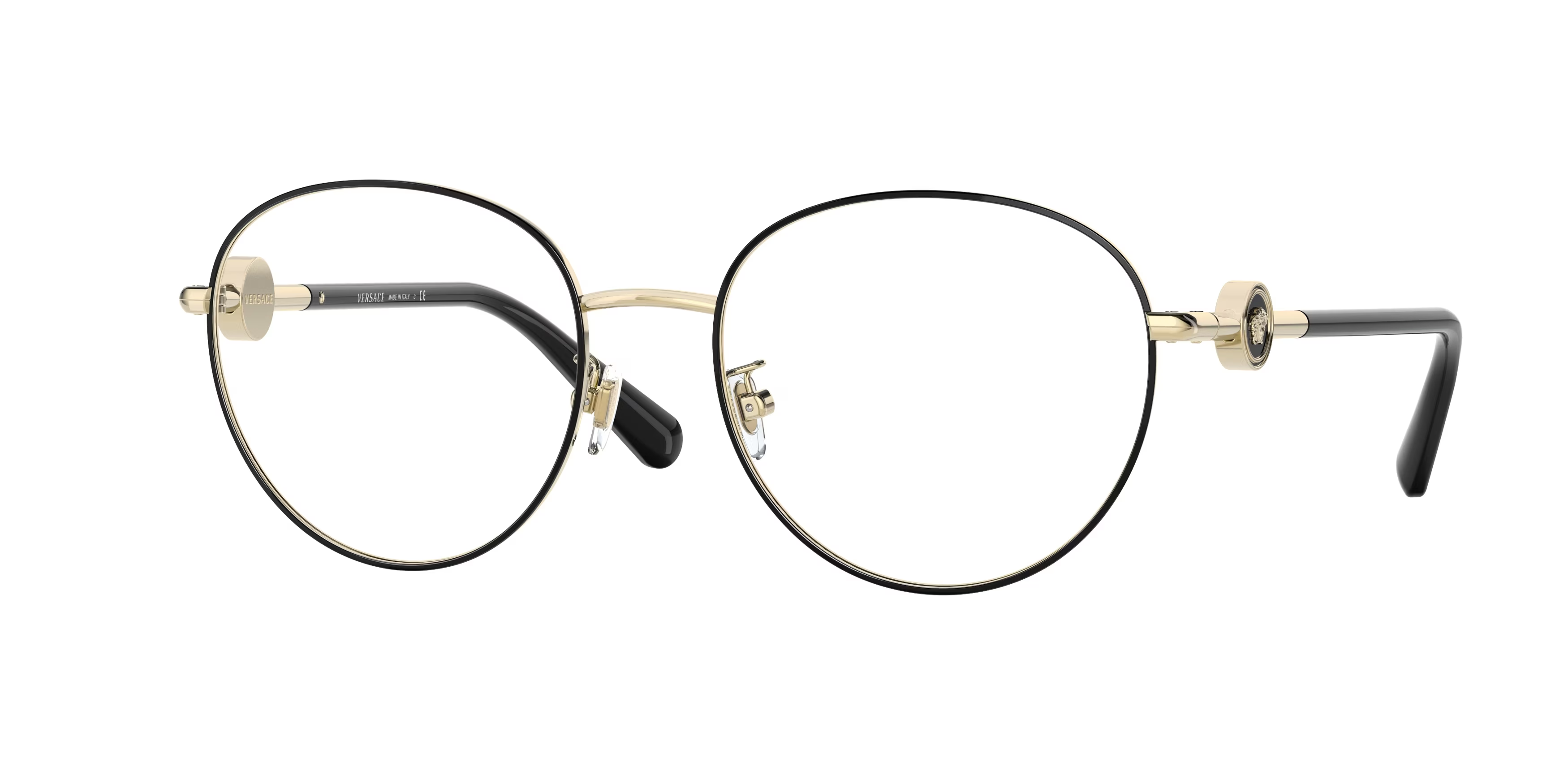 Gold/Black (1433) / 54