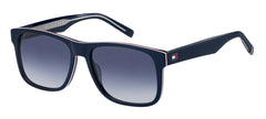 PJP08 (Blue)