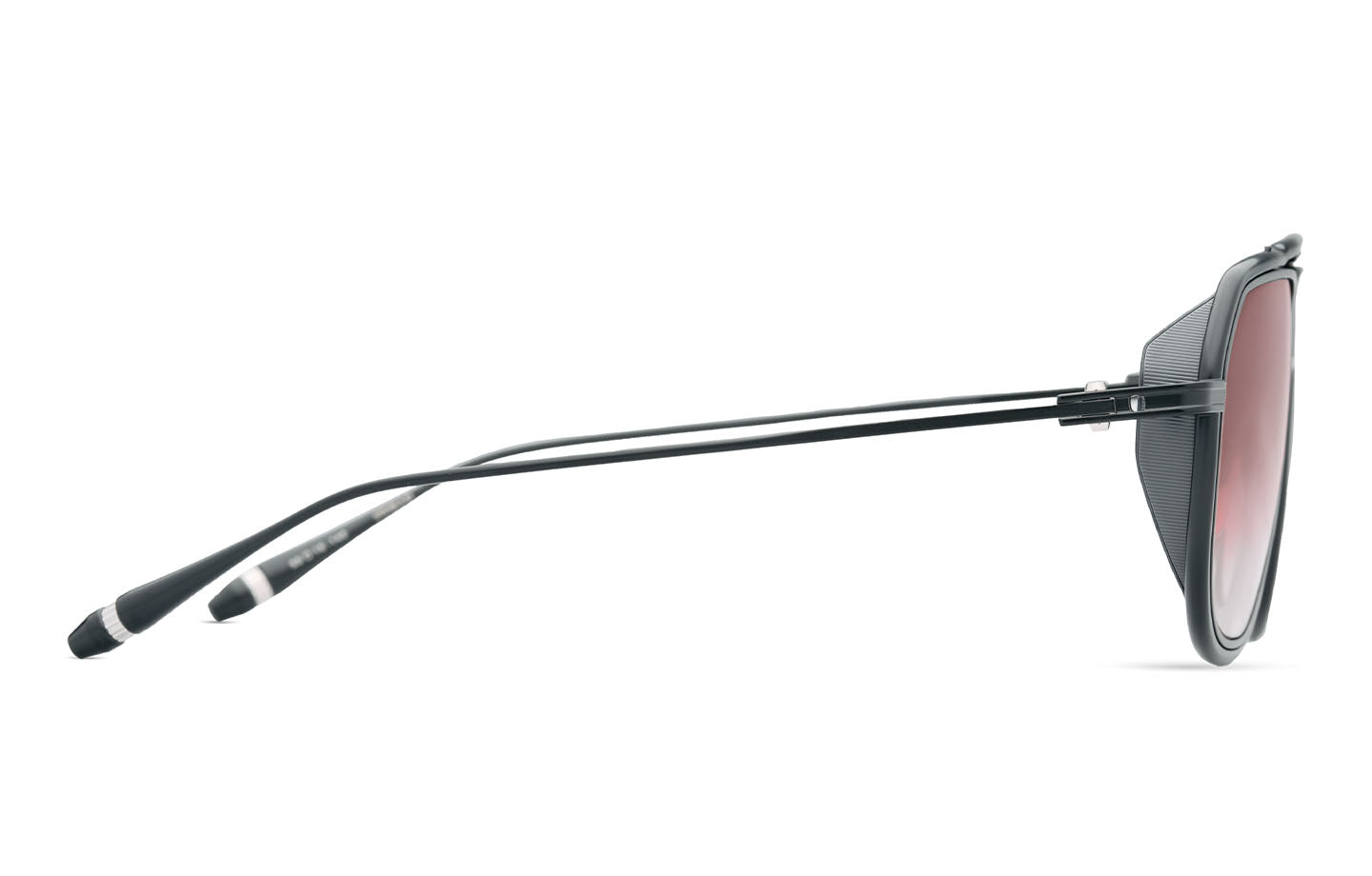 Matte Black - Black Iron (59322) / 59 | 2