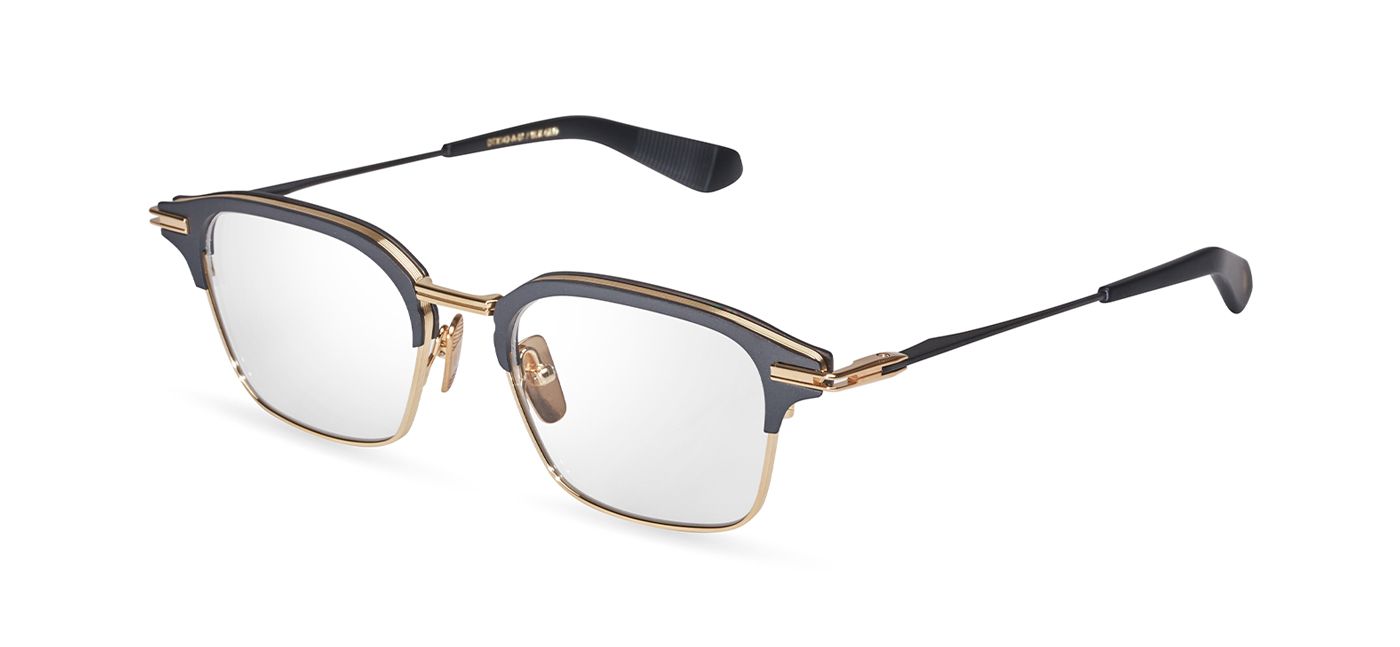 Black Iron - Yellow Gold (48289) / 52 | 1